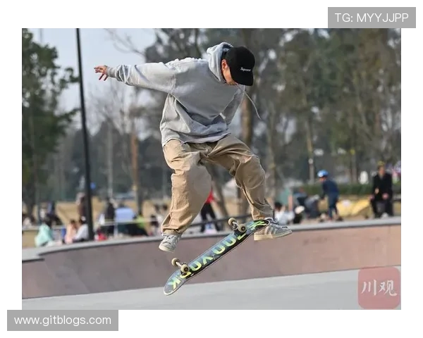 上海滑板队的意识探索与文化传承:聚焦滑板运动的未来发展与挑战
